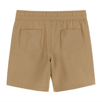 Andy & Evan - Kids Pull-on Hybrid Shorts