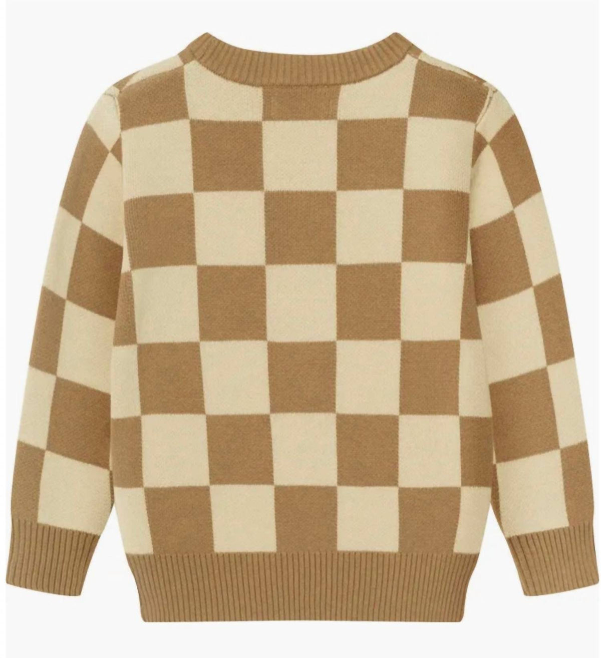 Andy & Evan - Thankful Dude Sweater
