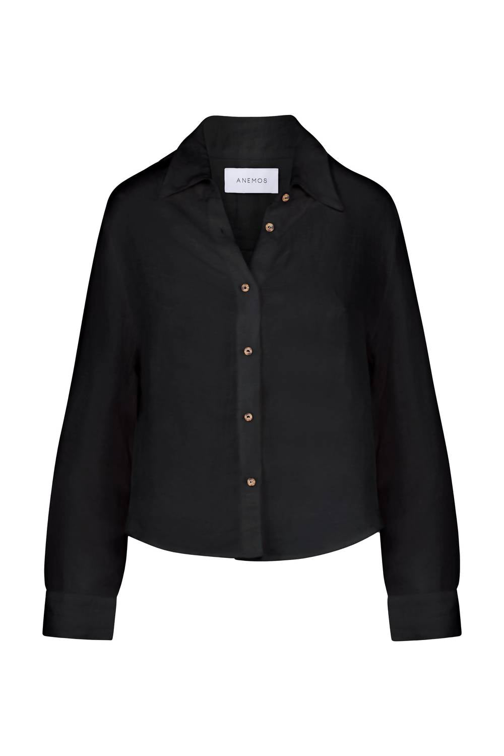 Anemos - Women's Phillips Button Down Shirt