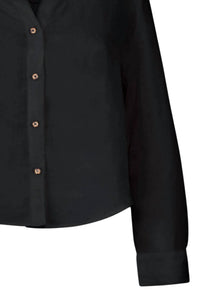 Anemos - Women's Phillips Button Down Shirt