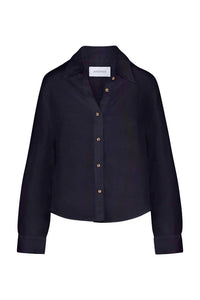 Anemos - Women's Phillips Button Down Shirt