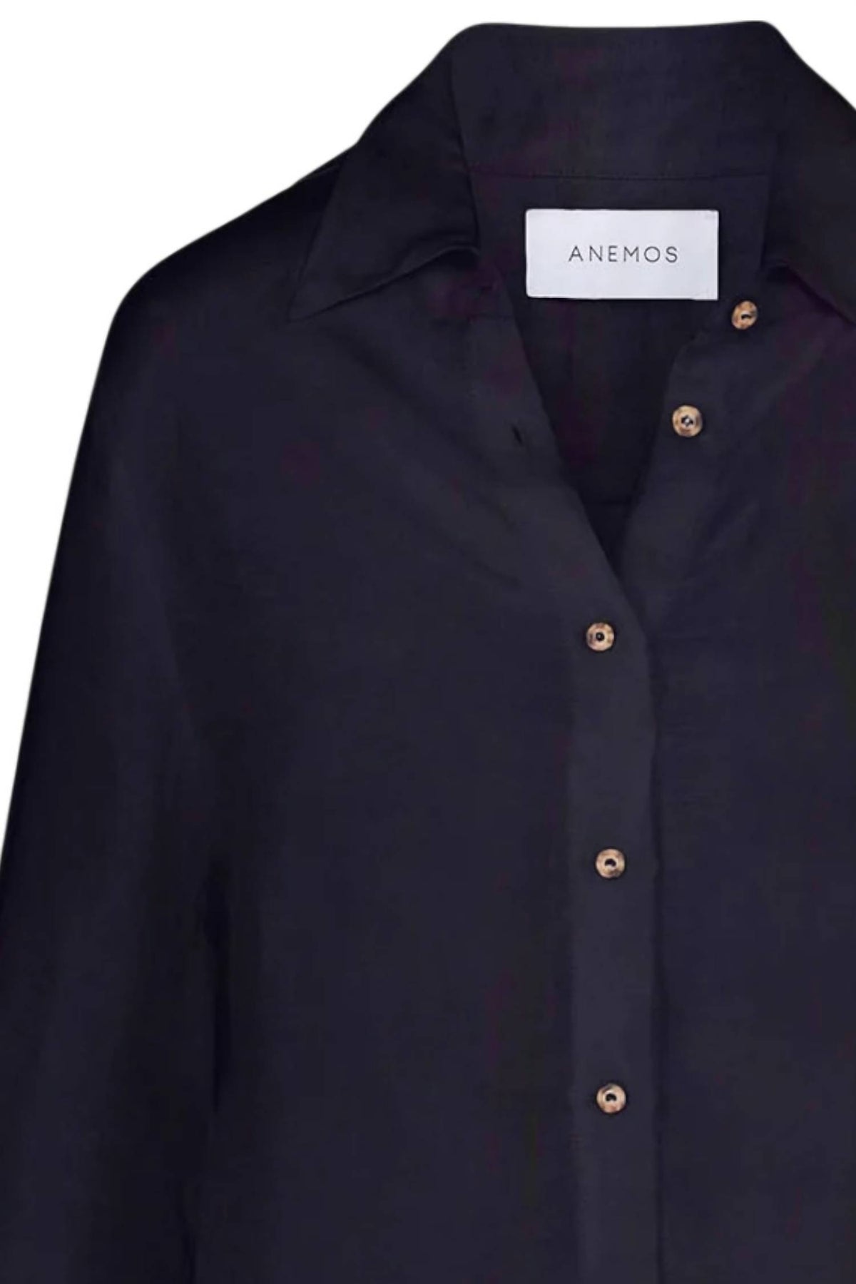Anemos - Women's Phillips Button Down Shirt