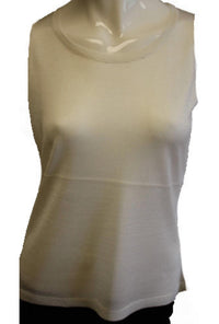 Bra-Friendly Tank