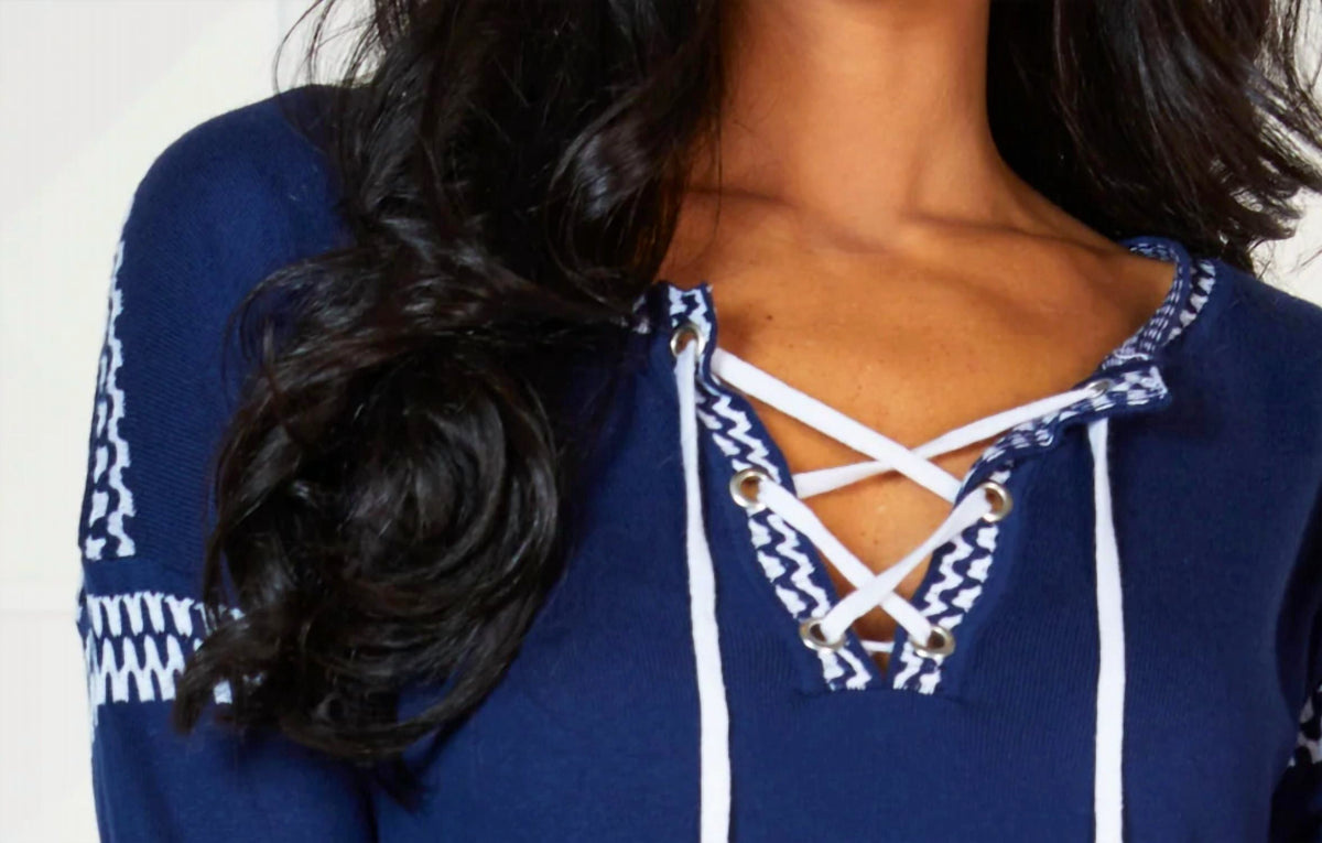 Angel Apparel - Drawstring Tunic