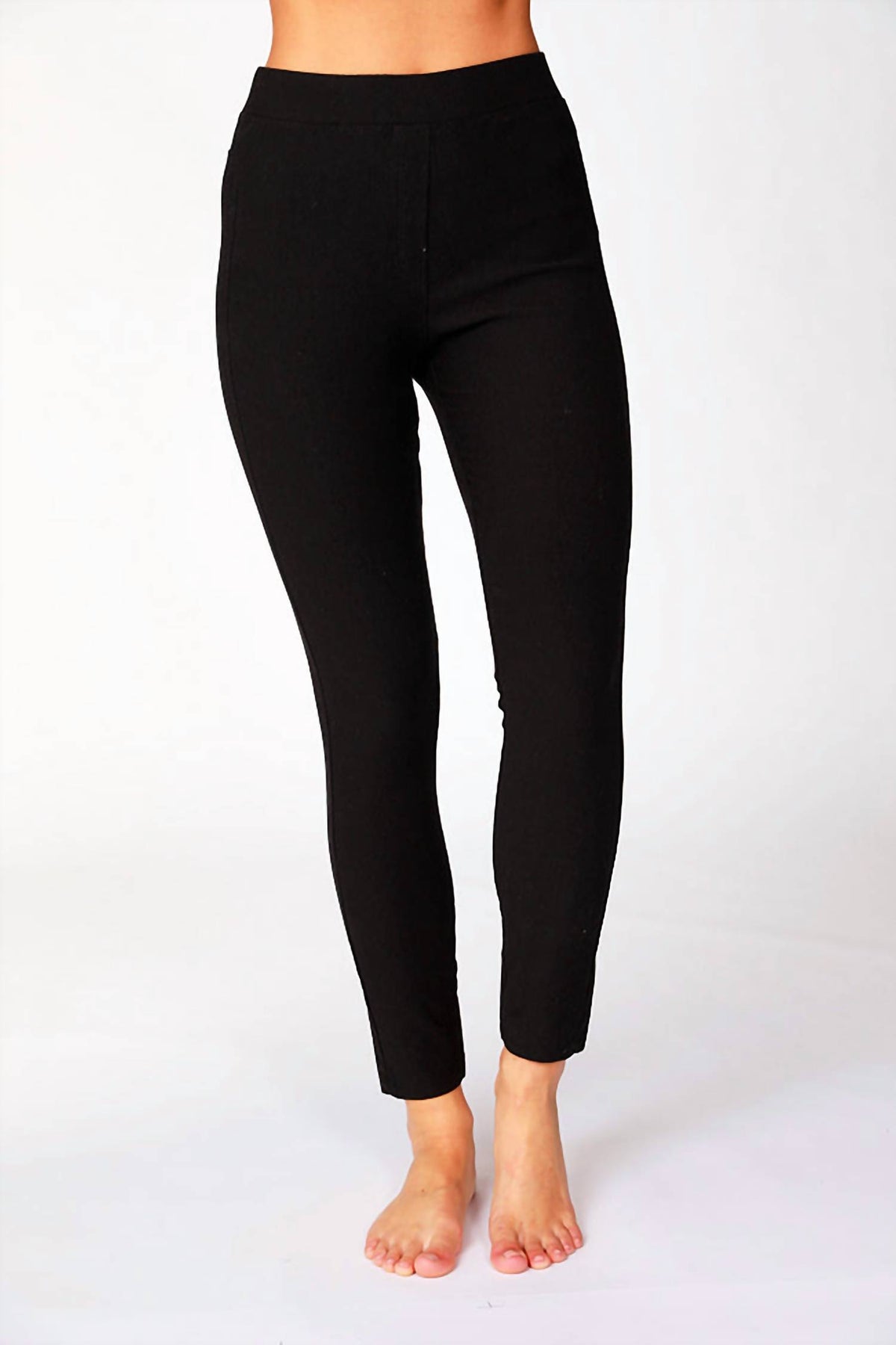 Angel Apparel - Pocket Pant