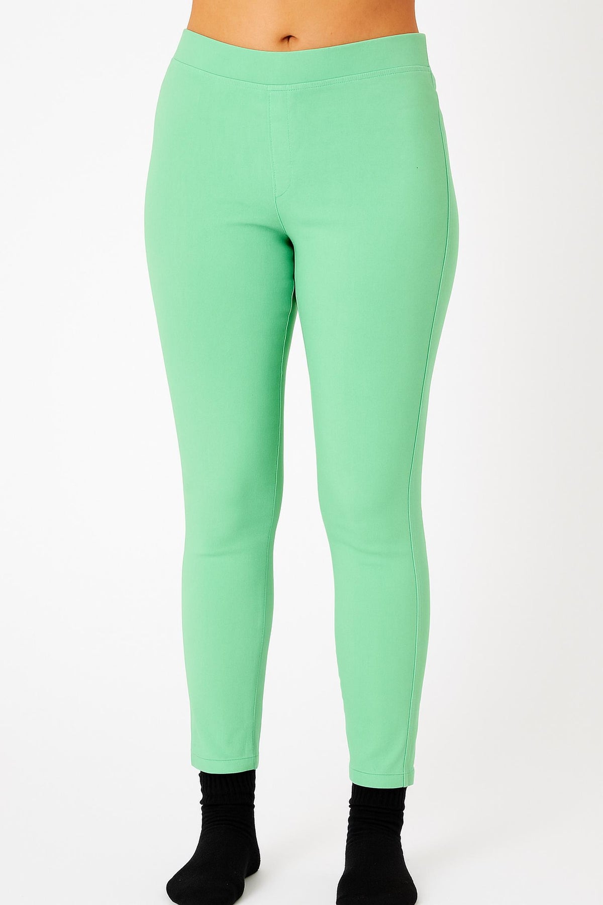 Angel Apparel - Pull-on Jeggings