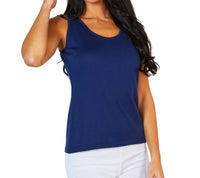 Angel Apparel - Viscose Tank
