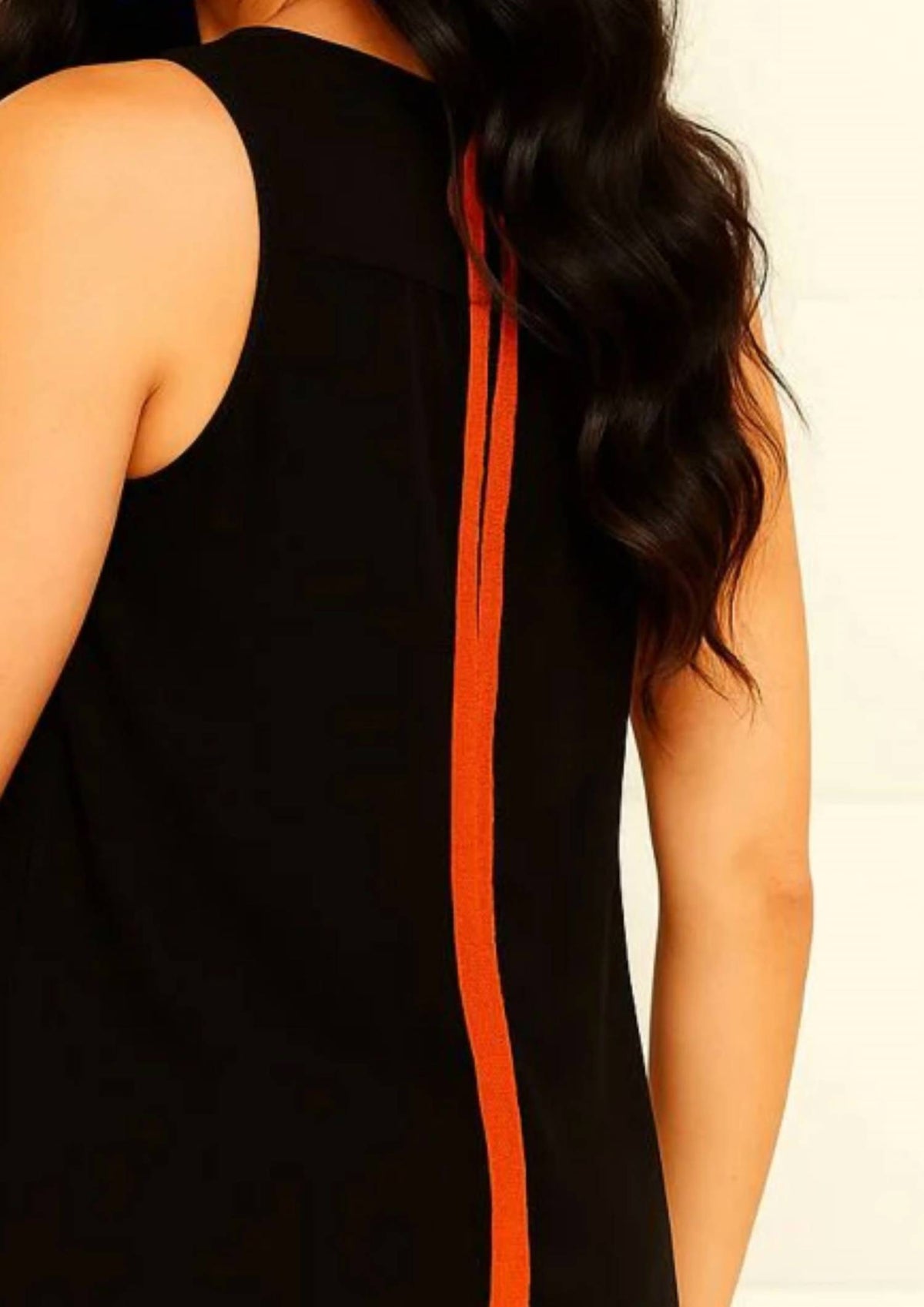 Angel Apparel - Waterfall Vest