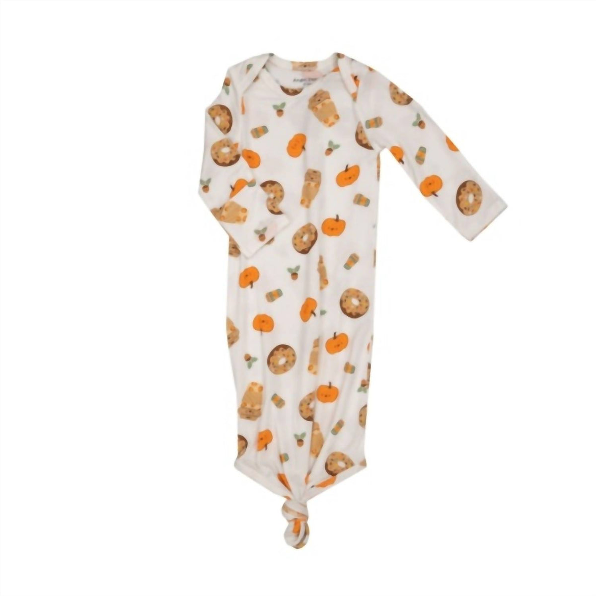 Angel Dear - Kid's Knotted Gown