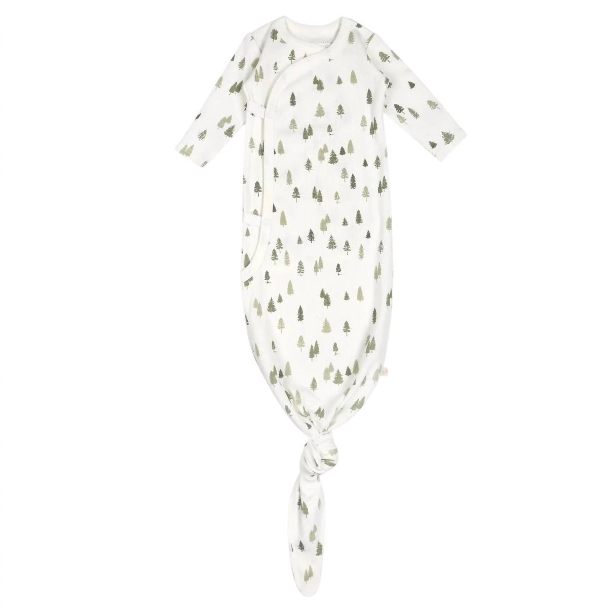 Angel Dear - Kid's Knotted Gown
