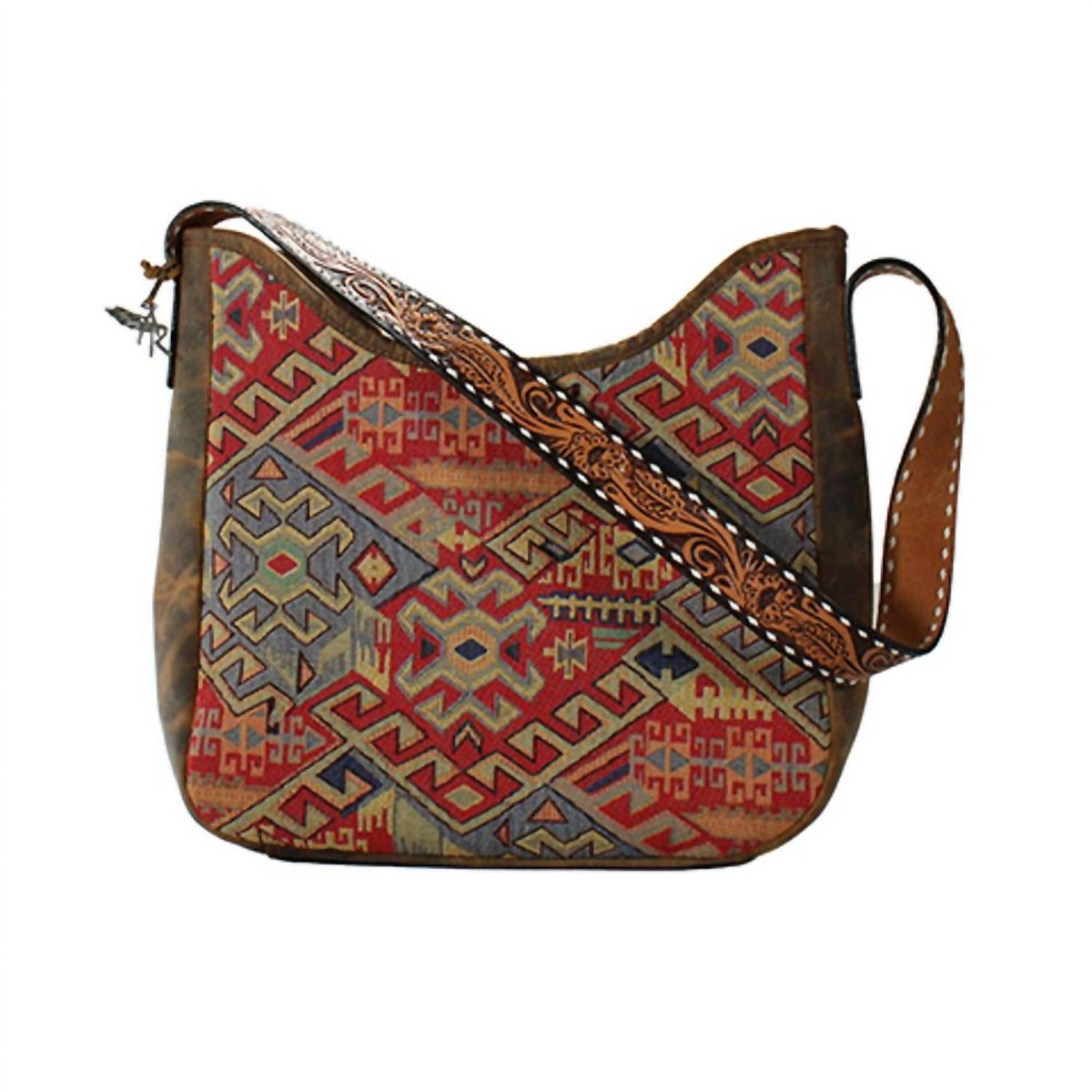 Angel Ranch - Taylor Conceal Carry Shoulder Bag