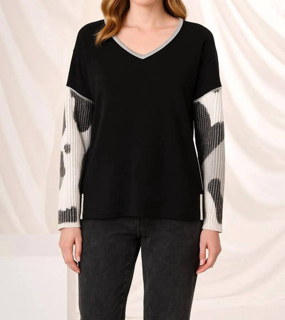 Angel - Scoop Neck Top