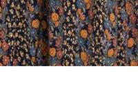 Angie - Suprlice Maxi Dress - blue - clothing - dresses
