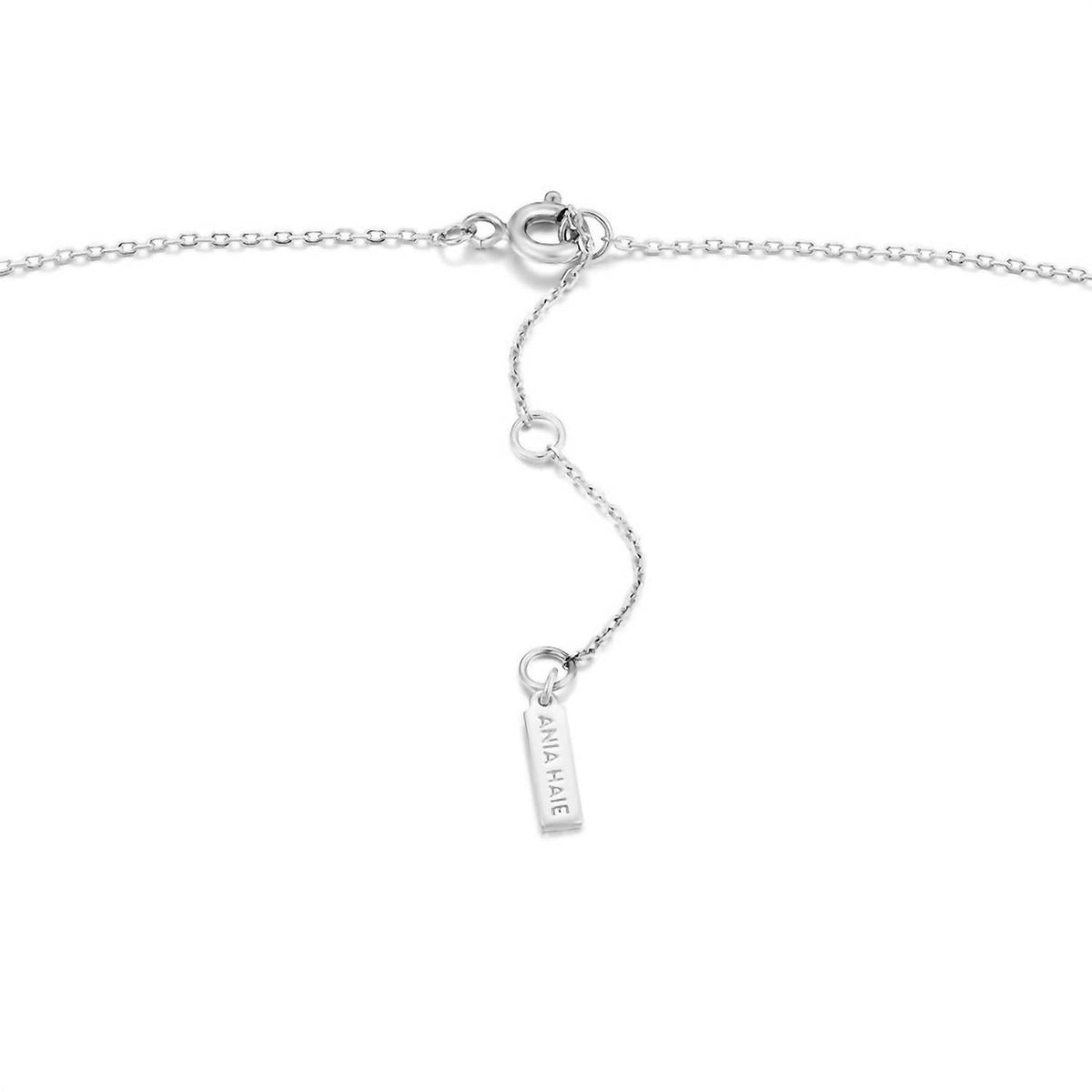 Ania Haie - Women's Horseshoe Link Necklace