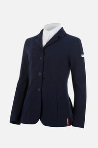 Animo - Girl's Laisa Mesh Show Jacket