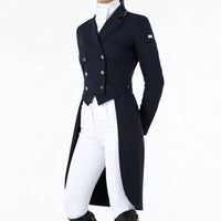 Animo - Lageo Light Weight Shadbelly Coat