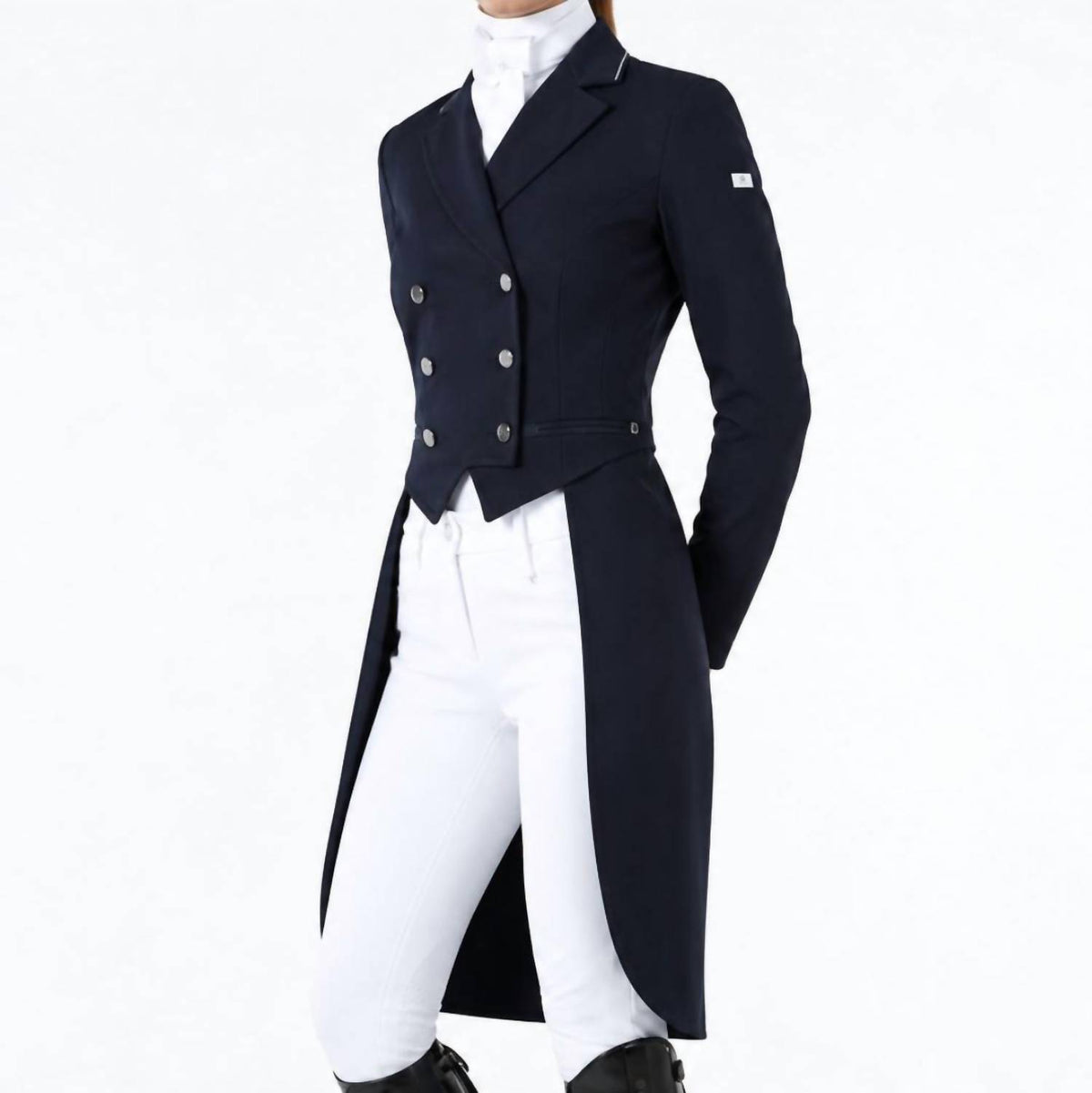 Animo - Lageo Light Weight Shadbelly Coat
