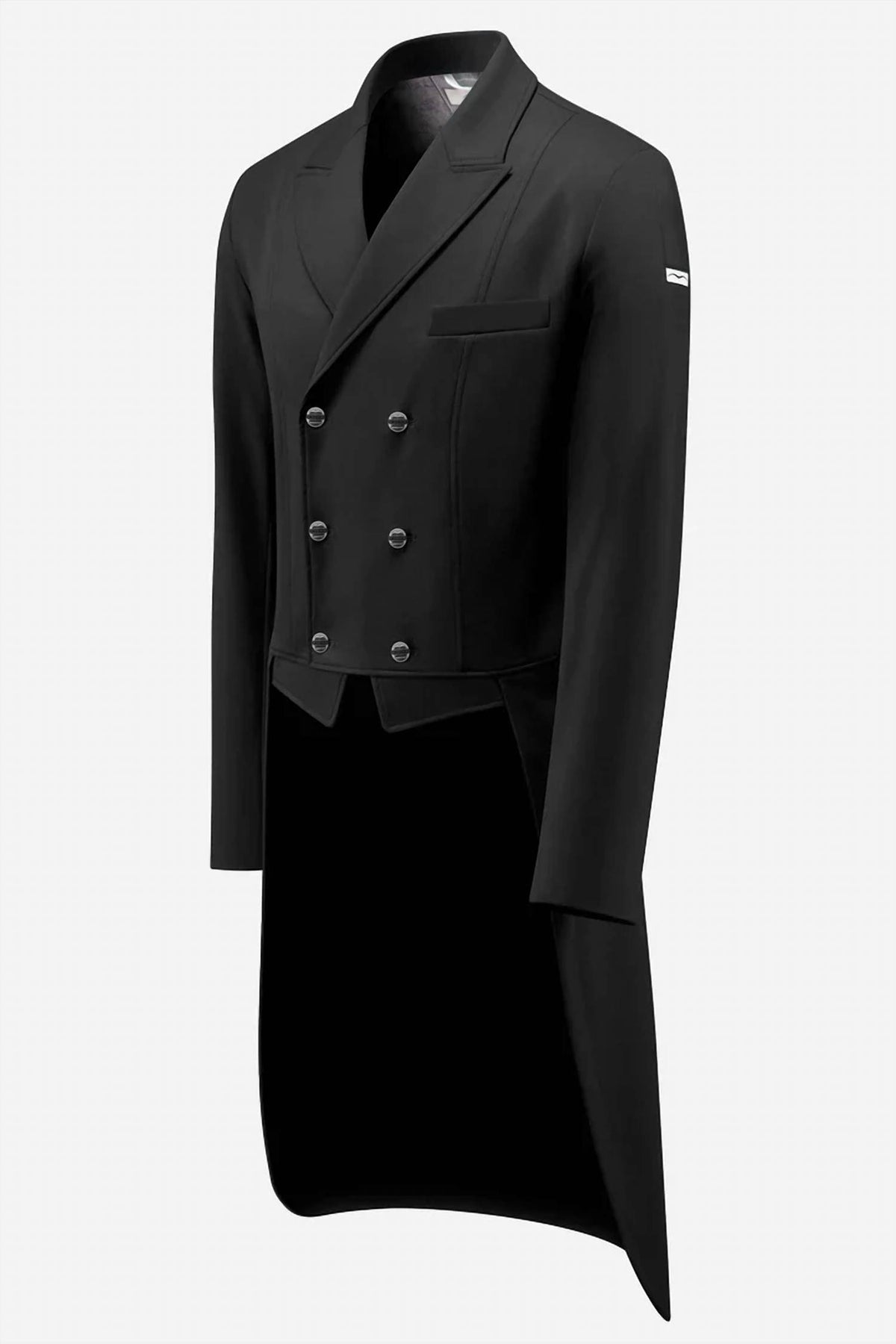 Animo - Lageo Light Weight Shadbelly Coat