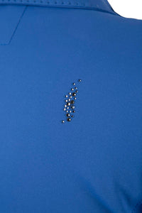Animo - Women's Ladele Show Jacket With Rhinestones