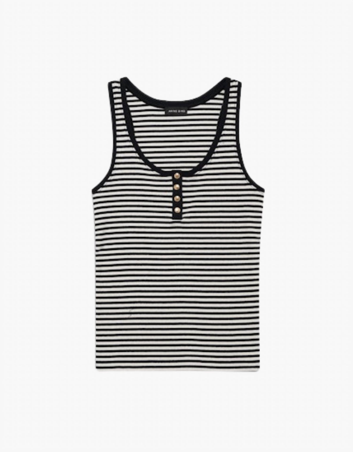 Anine Bing - Alessia Tank