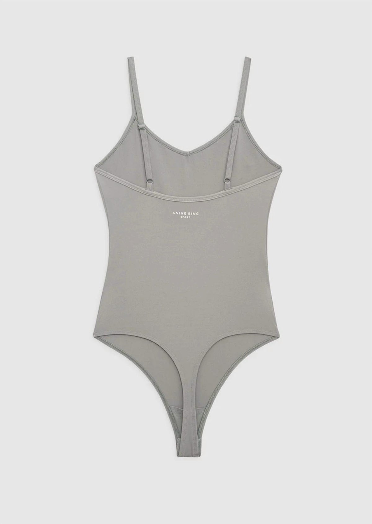 Anine Bing - Alissa Bodysuit