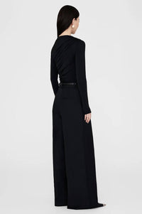 Anine Bing - Bray Long Sleeve Top