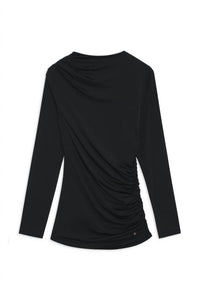 Anine Bing - Bray Long Sleeve Top