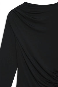Anine Bing - Bray Long Sleeve Top