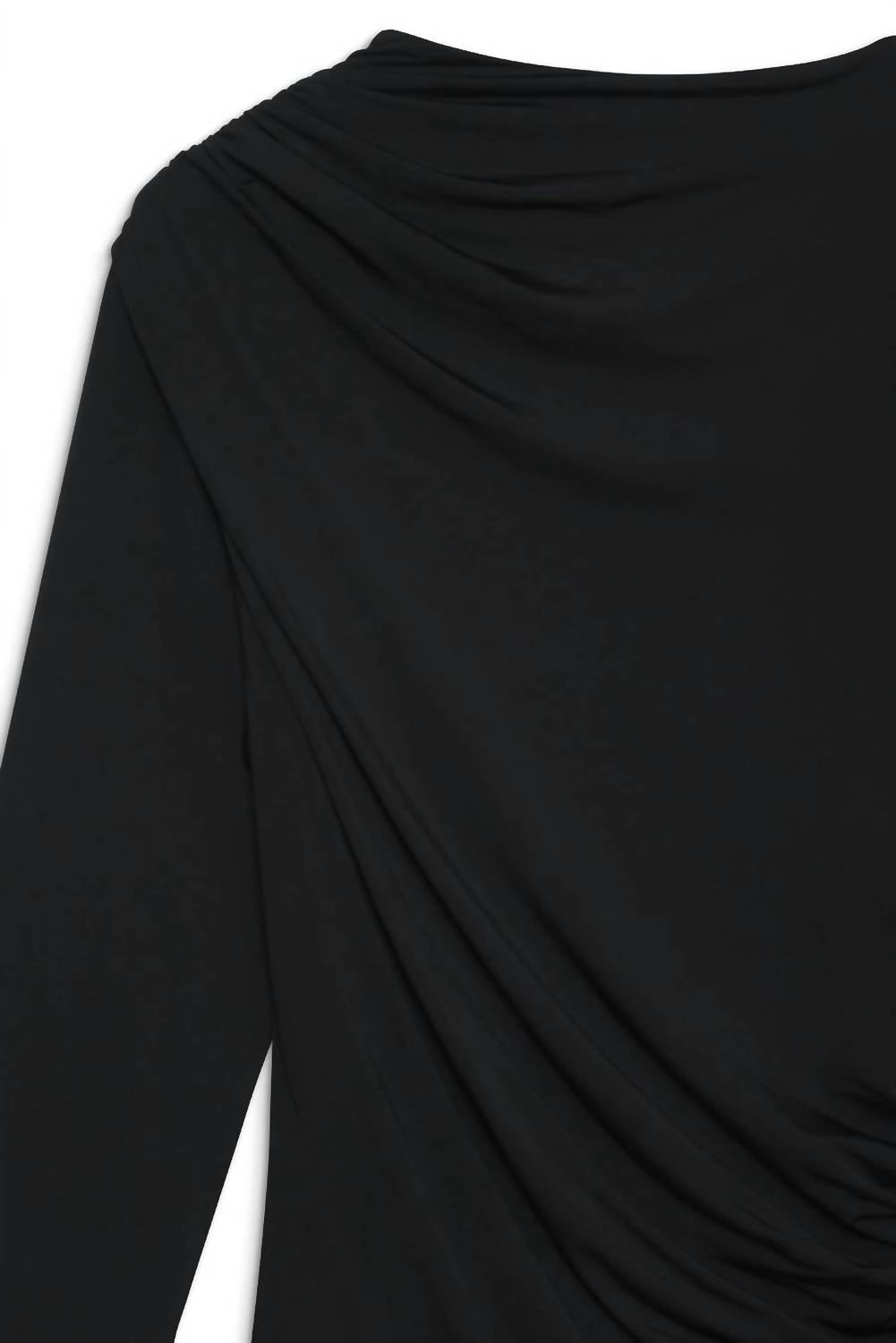 Anine Bing - Bray Long Sleeve Top