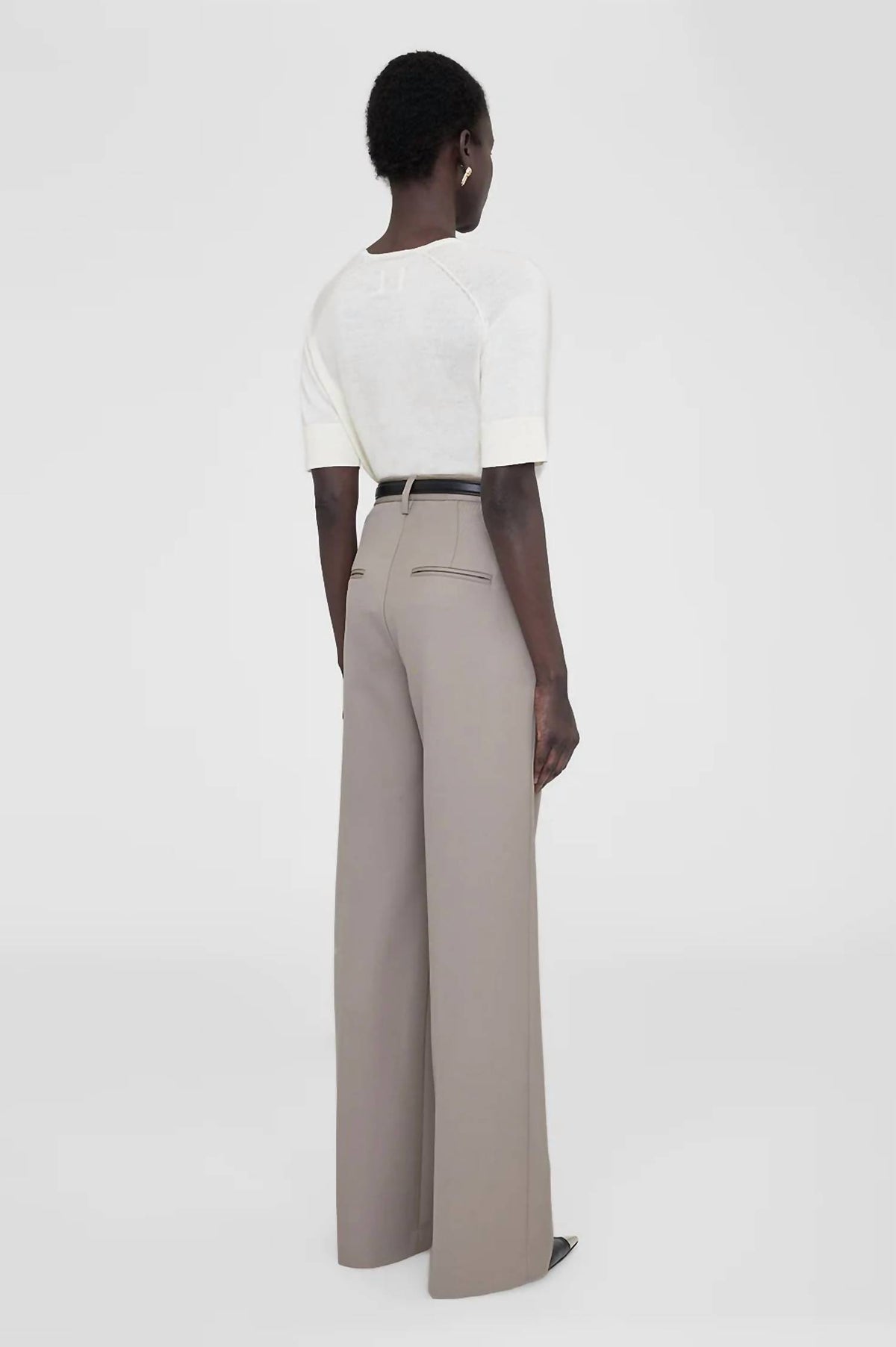 Anine Bing - Carrie Pant