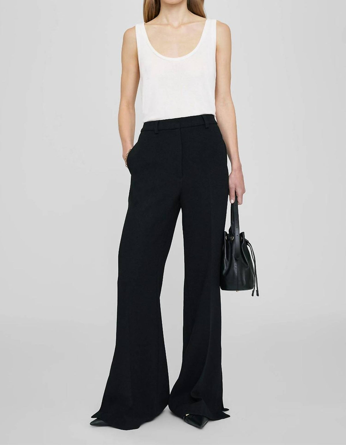 Anine Bing - Dale Tank Top