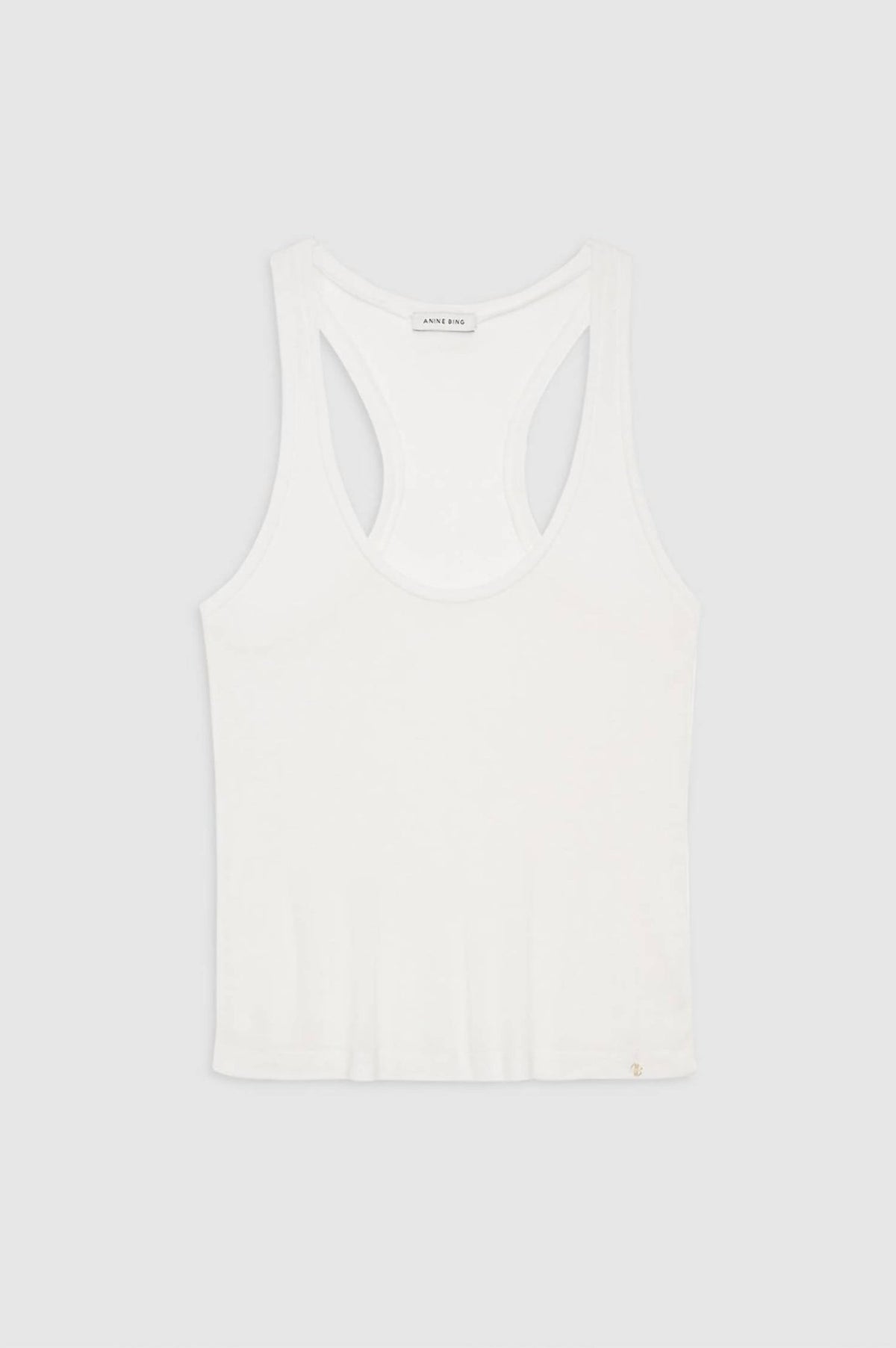 Anine Bing - Dale Tank Top