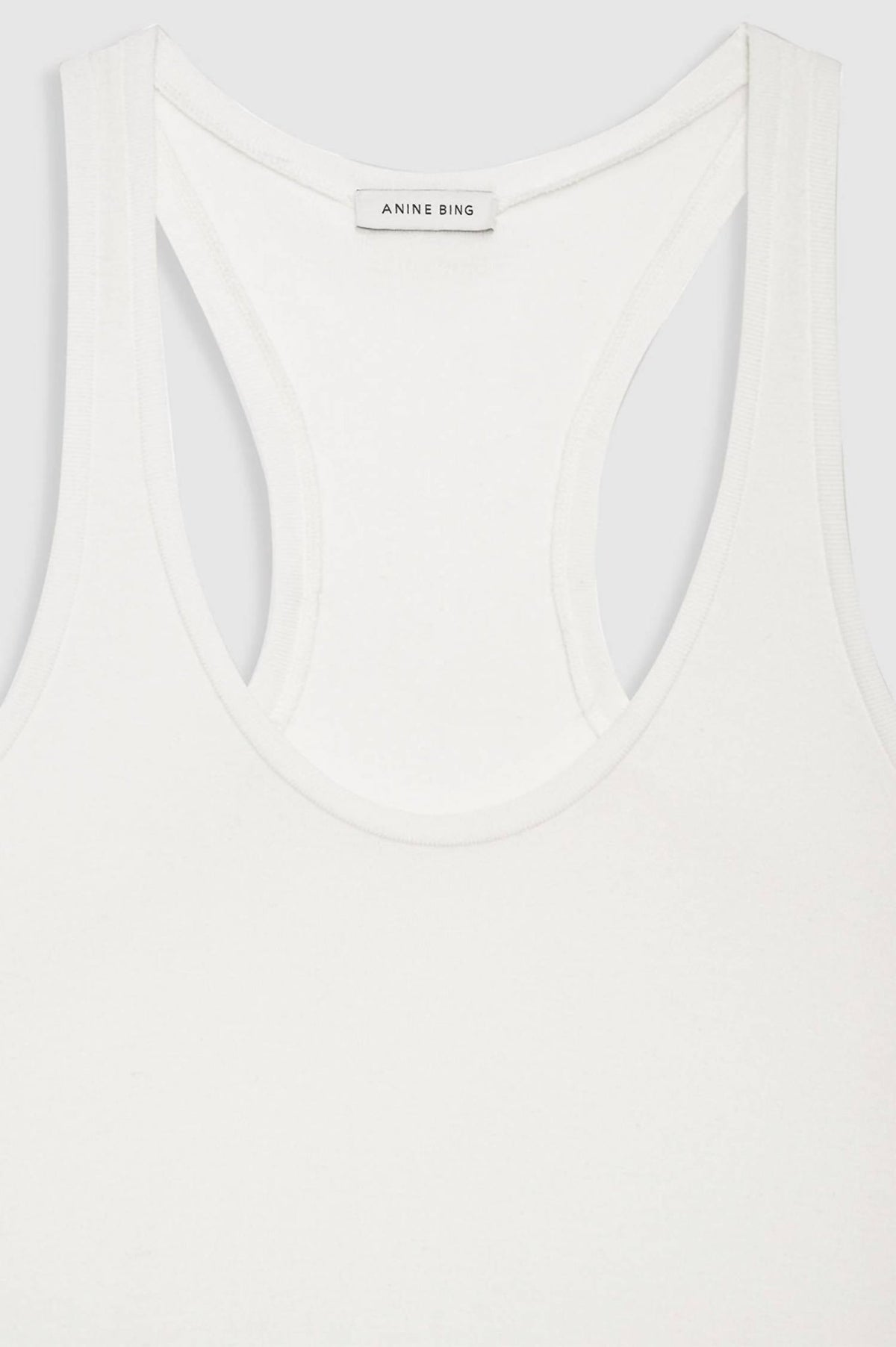Anine Bing - Dale Tank Top