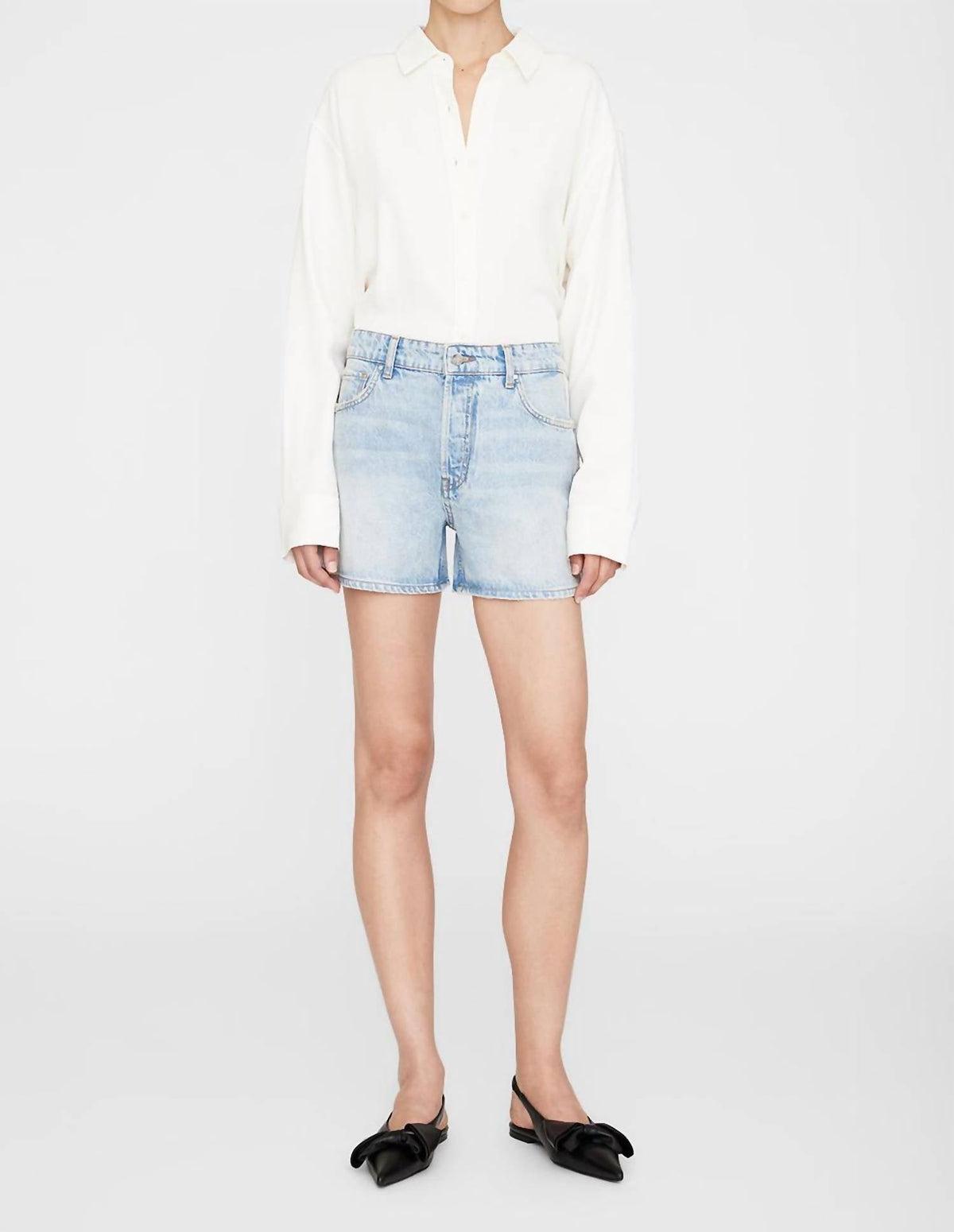 Anine Bing - Dalton Short
