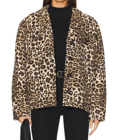Anine Bing - Flynn Jacket