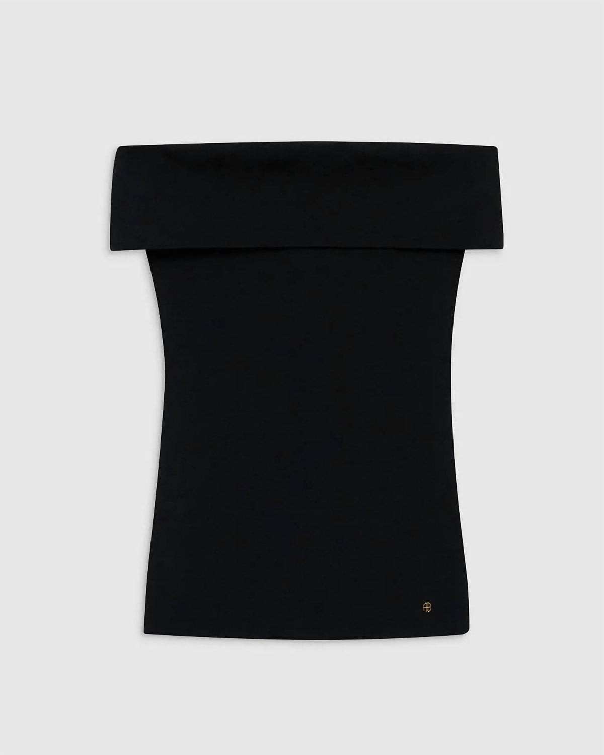 Anine Bing - Francis Off-the-shoulder Top