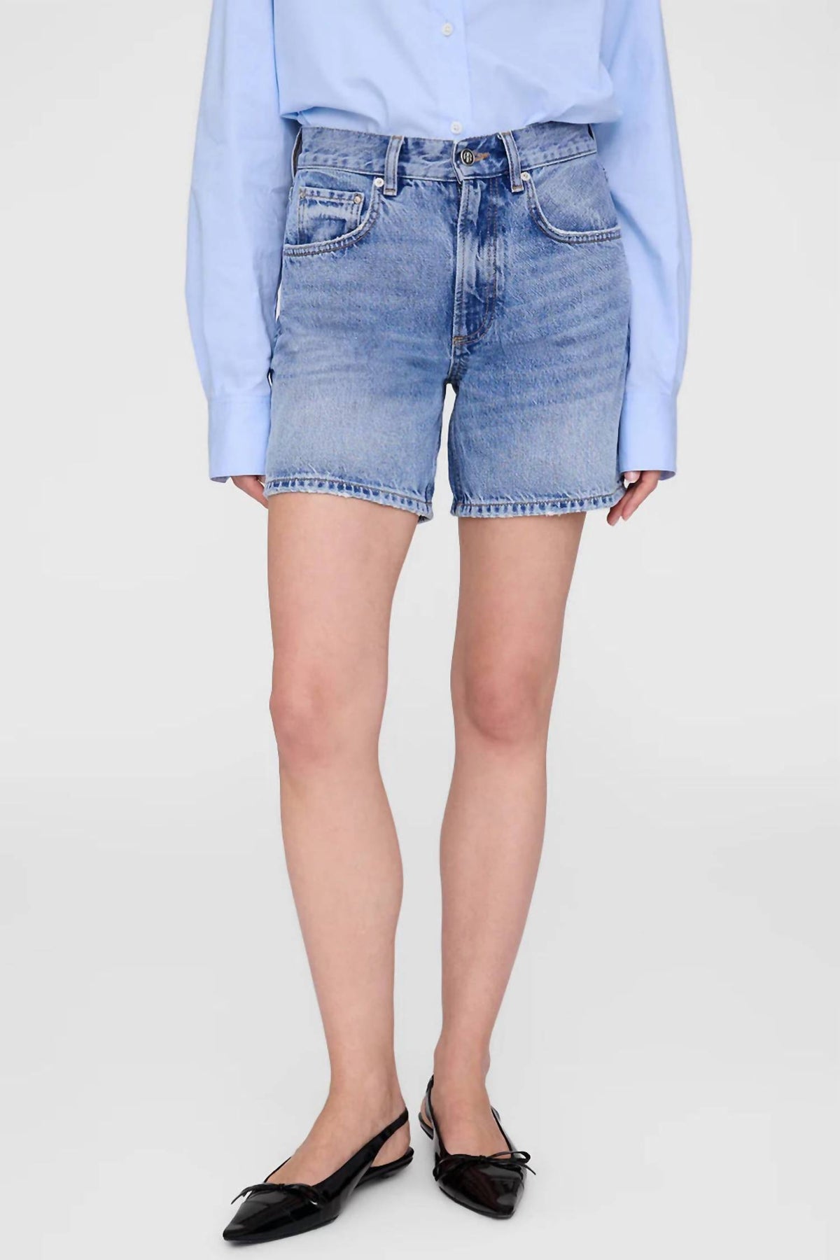 Anine Bing - Heath Short