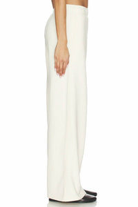 Anine Bing - Kacey Monogram Sweatpants