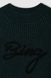 Anine Bing - Kendrick Sweater