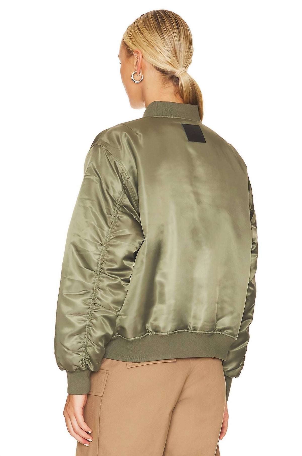 Anine Bing - Leon Bomber Jacket