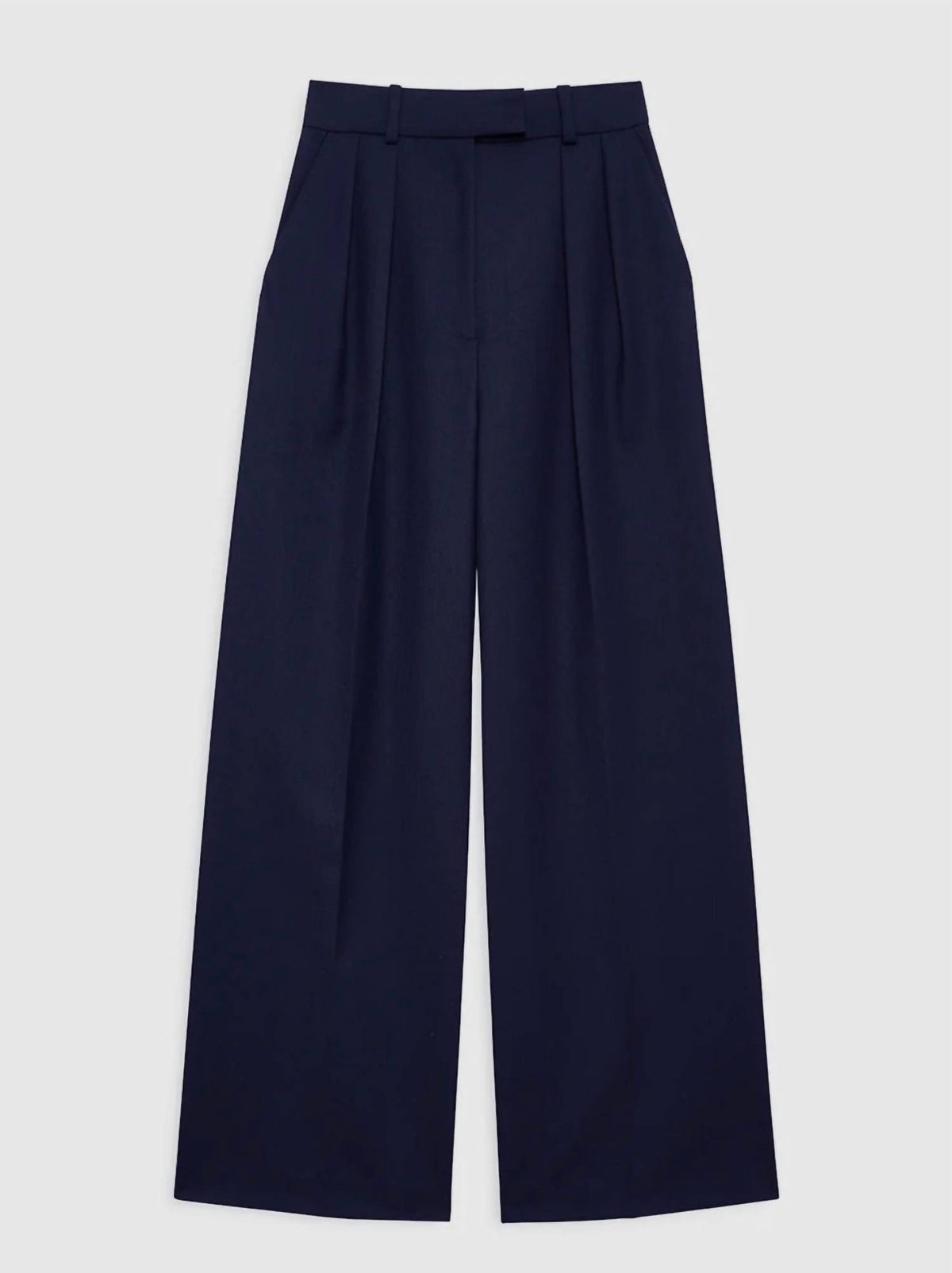 Anine Bing - Lou Pull-on Trouser