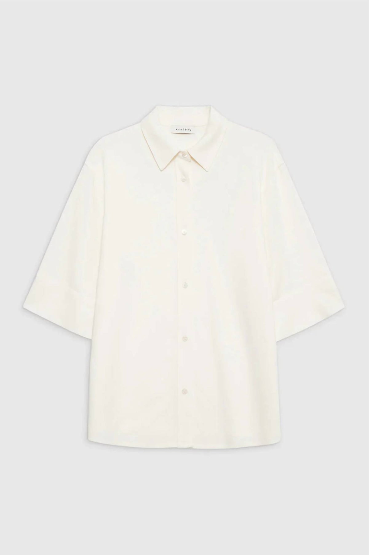 Anine Bing - Mary Button Down Shirt