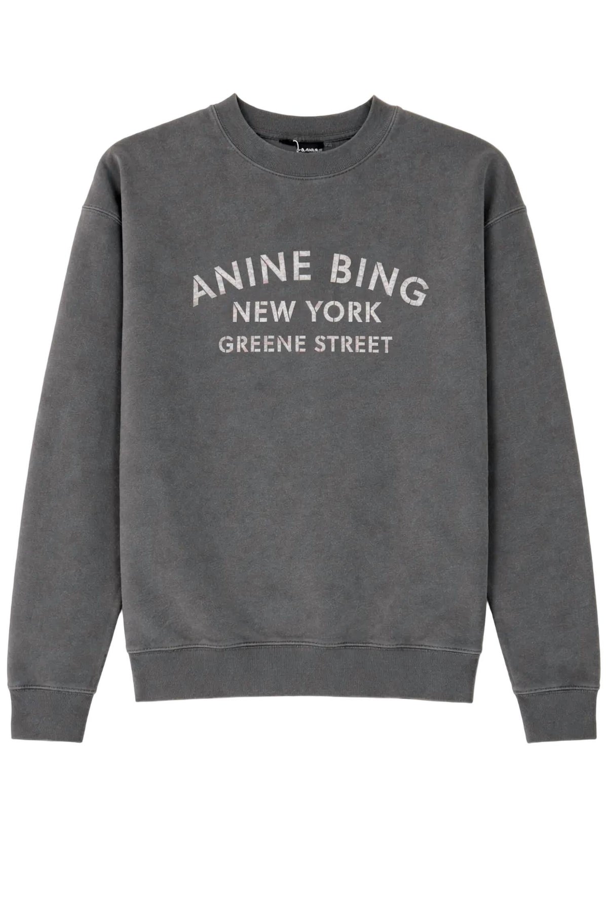 Anine Bing - Miles Ny Sweatshirt