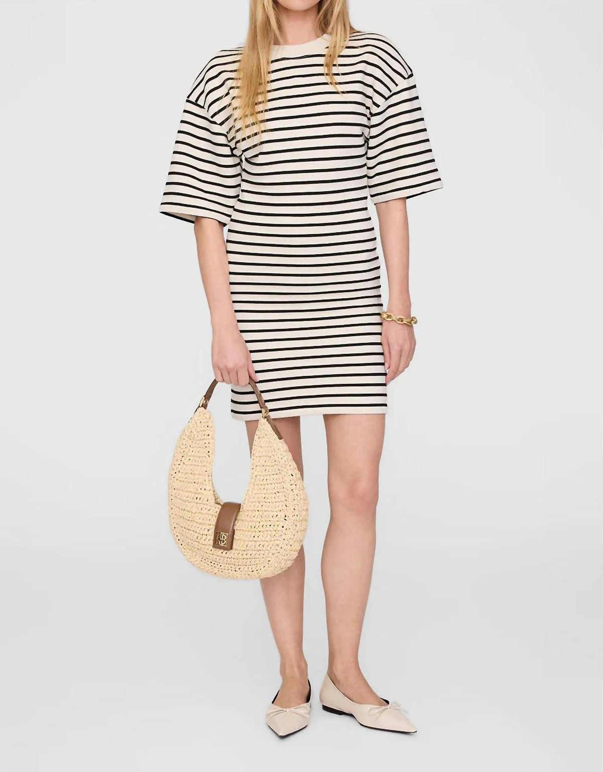 Anine Bing - Mona Dress