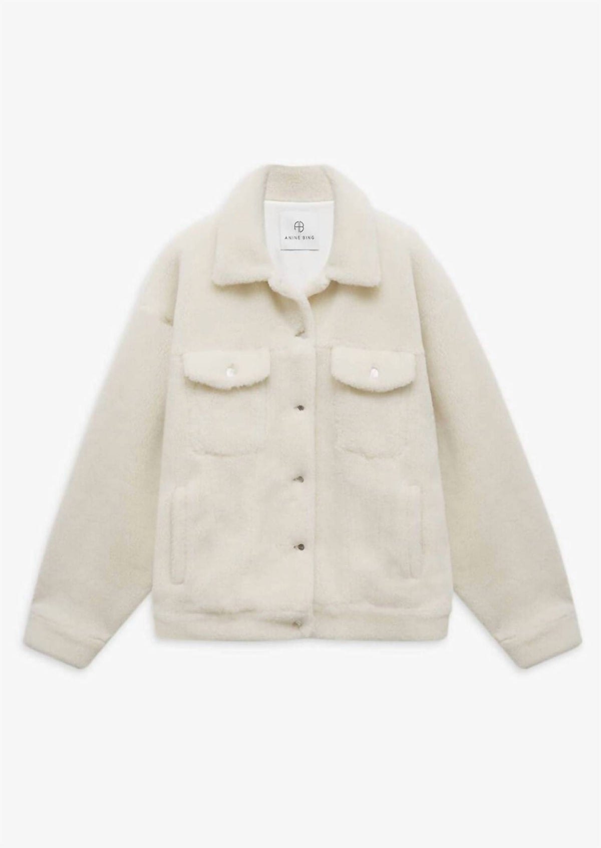 Anine Bing - Rory Jacket