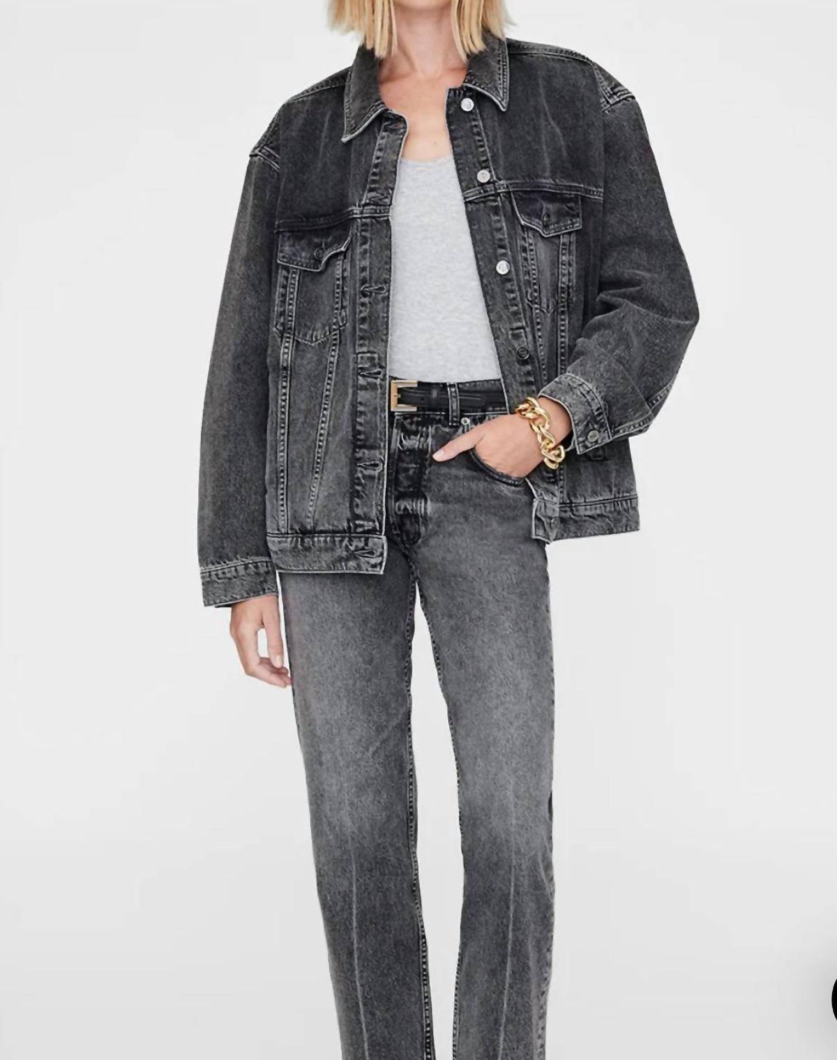 Anine Bing - Rory Jacket