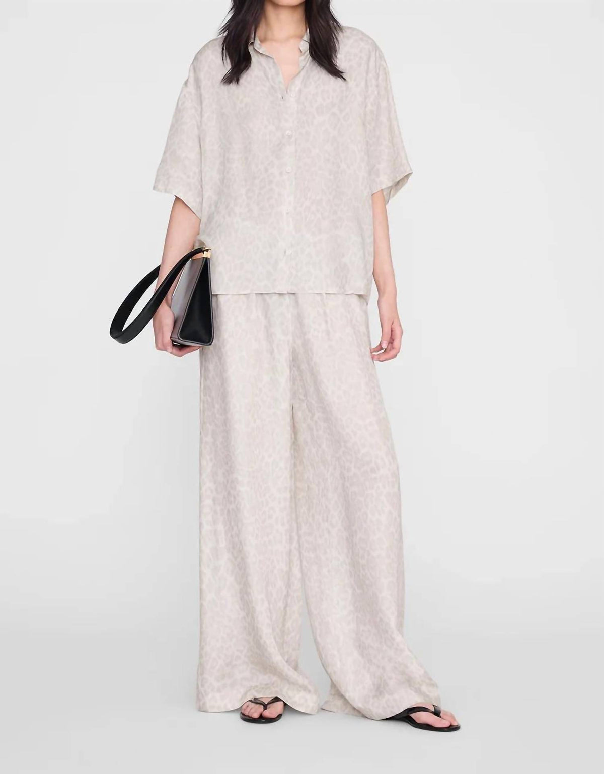 Anine Bing - Roslyn Pant