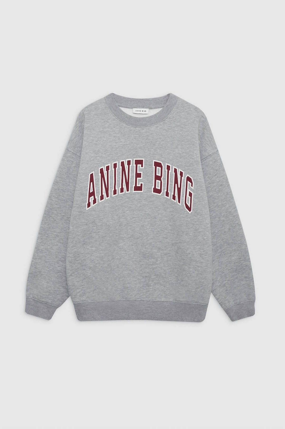 Anine Bing - Spencer Sweatshirt