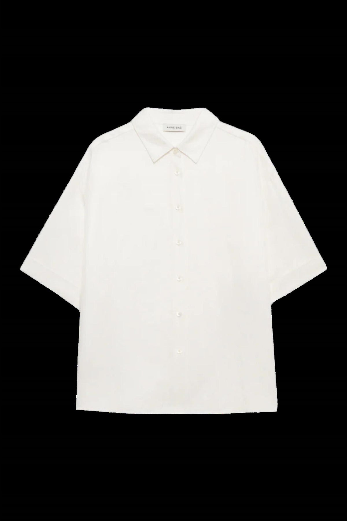 Anine Bing - Women's Coco Shirt