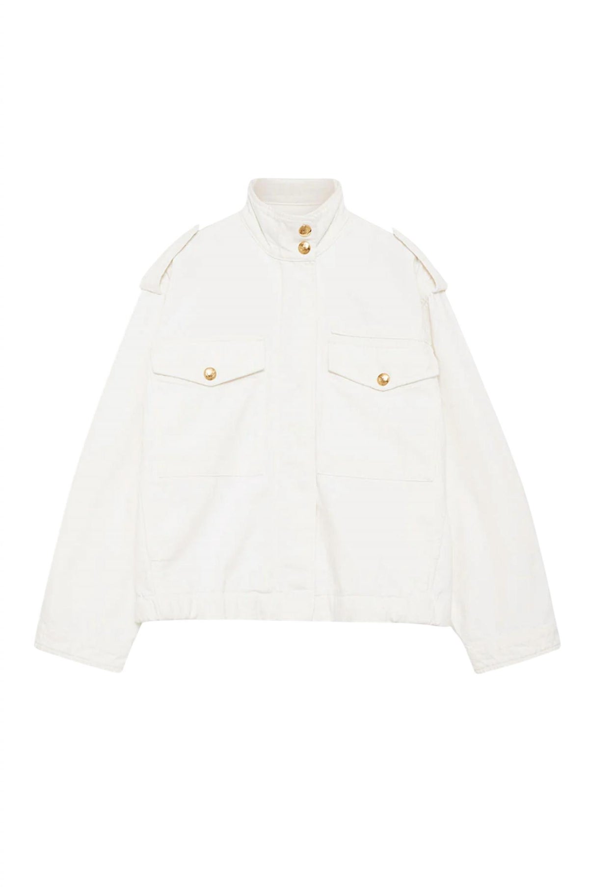 Anine Bing - Women's Audrey Jacket